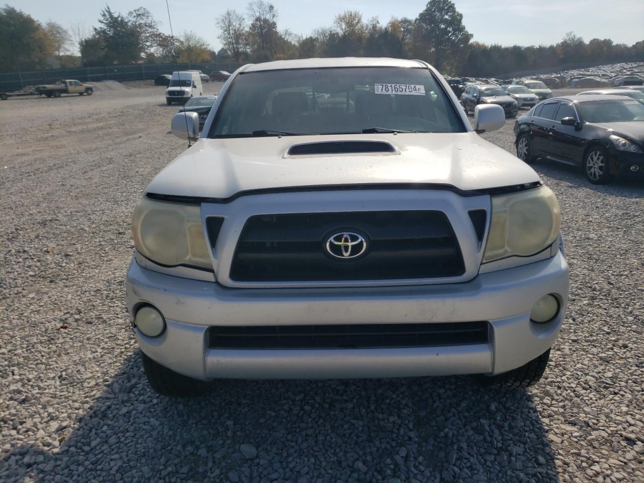 Lot #2989227800 2008 TOYOTA TACOMA DOU