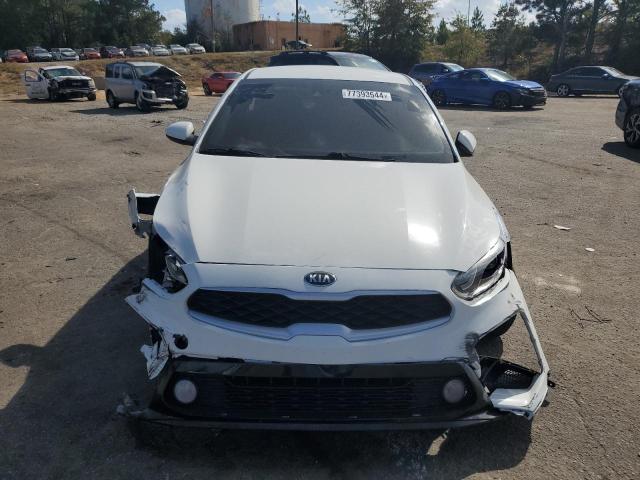 2021 KIA FORTE FE - 3KPF24AD4ME279253