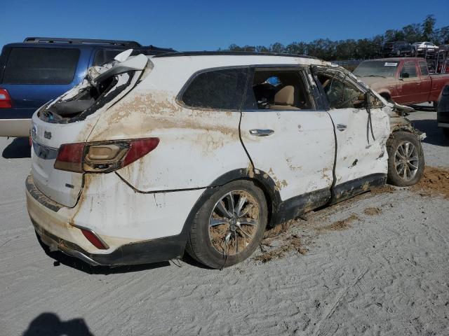 2017 HYUNDAI SANTA FE S - KM8SMDHF7HU224623
