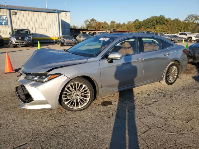 Global Auto Auctions: 2019 TOYOTA AVALON XLE