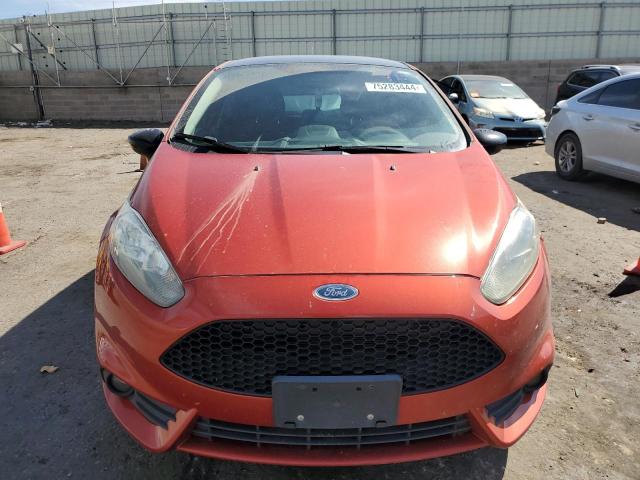 2019 FORD FIESTA ST - 3FADP4DJ2KM154934