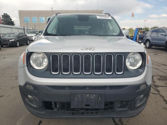 2016 JEEP RENEGADE L - ZACCJBBT3GPD18065