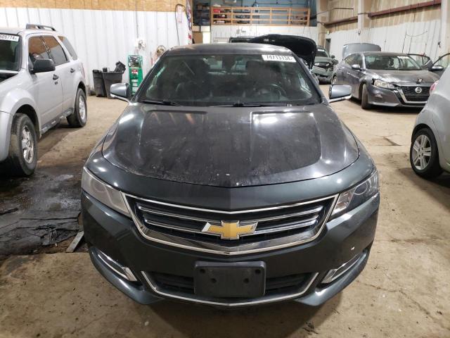 2015 CHEVROLET IMPALA LT - 2G1115SLXF9229458