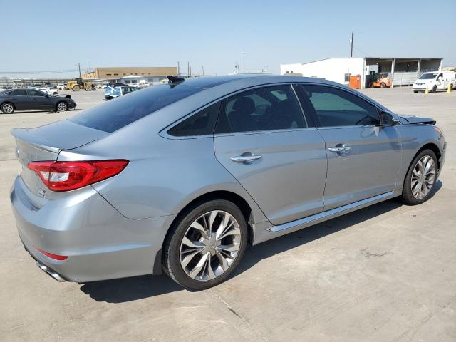 2015 HYUNDAI SONATA SPO - 5NPE34AB8FH114330