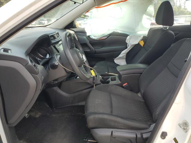 2018 NISSAN ROGUE S - KNMAT2MT4JP614098