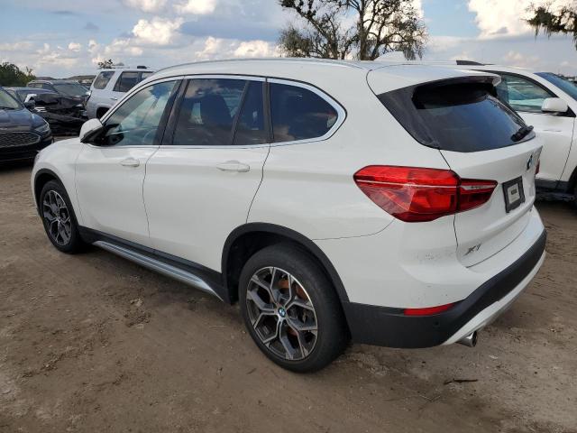 VIN WBXJG9C0XL5P73634 2020 BMW X1, Xdrive28I no.2