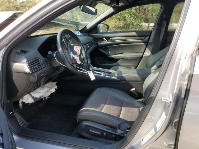 2022 HONDA ACCORD SPO - 1HGCV1F37NA004149