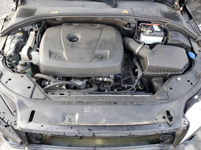 2016 VOLVO S80 PREMIE YV140MAK3G1198628