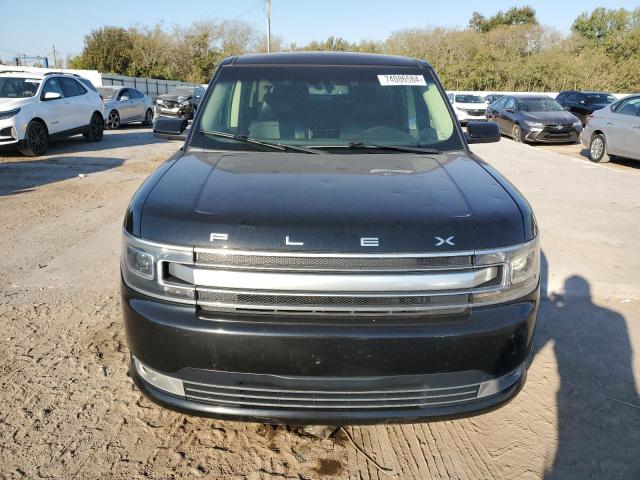 VIN 2FMHK6D84EBD02957 2014 Ford Flex, Limited no.5