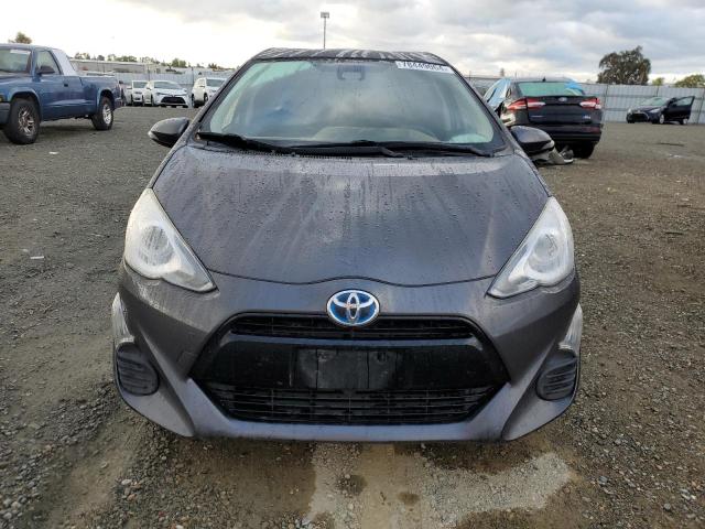 2016 TOYOTA PRIUS C - JTDKDTB37G1129928