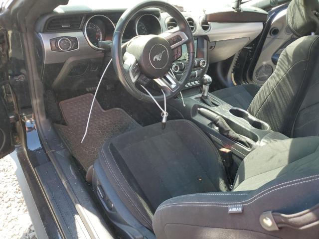 2018 FORD MUSTANG - 1FA6P8TH1J5135181
