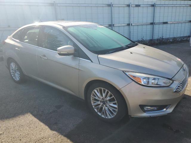 2018 FORD FOCUS TITA - 1FADP3J25JL295987
