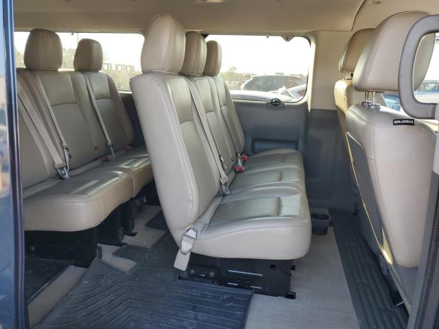 2021 NISSAN NV 3500 - 5BZAF0AA9MN850082