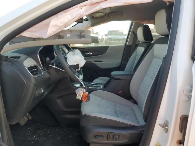 2019 CHEVROLET EQUINOX LS - 2GNAXHEV2K6296191