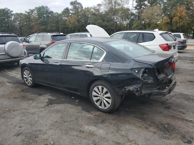 2015 HONDA ACCORD EX - 1HGCR2F73FA006706