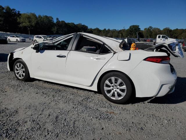 2021 TOYOTA COROLLA LE - 5YFEPMAE3MP172120