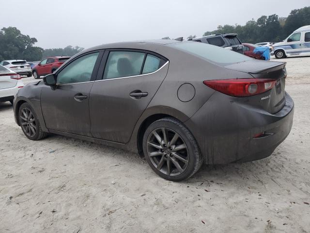 VIN 3MZBN1V36JM162312 2018 Mazda 3, Touring no.2