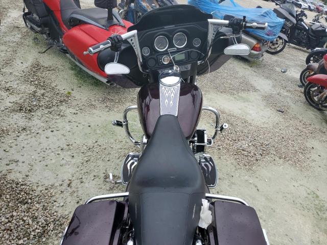 2005 HARLEY-DAVIDSON FLHTI 1HD1FVW1X5Y604422