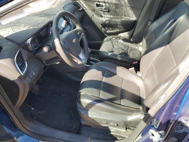 2019 CHEVROLET TRAX PREMI 3GNCJMSB5KL398643