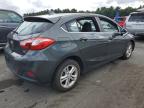 CHEVROLET CRUZE LT photo