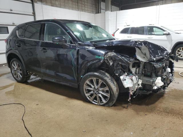 2021 MAZDA CX-5 GRAND - JM3KFBDM2M1389313