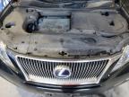 Lot #2957506461 2010 LEXUS RX 450H