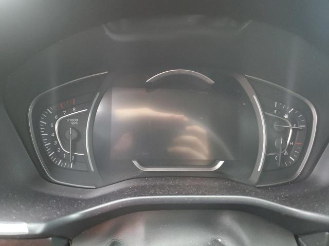 2020 HYUNDAI SANTA FE S - 5NMS33AD4LH220605