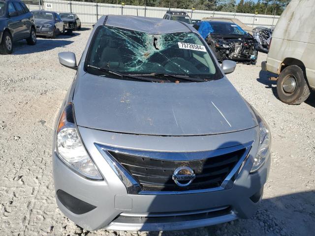 2017 NISSAN VERSA S - 3N1CN7AP3HK442281