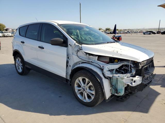 2019 FORD ESCAPE S - 1FMCU0F75KUA40913