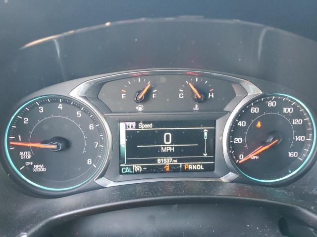 2018 CHEVROLET EQUINOX PR - 3GNAXVEV7JS532865