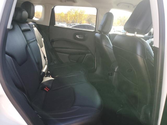 2018 JEEP COMPASS LA - 3C4NJDBB6JT484981