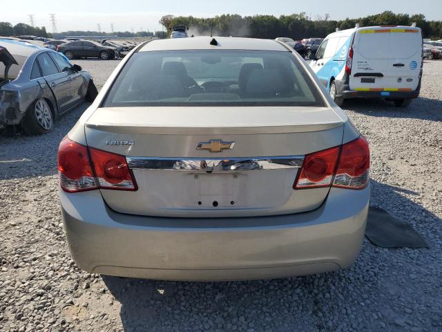 VIN 1G1PH5SB6D7135024 2013 Chevrolet Cruze, Eco no.6