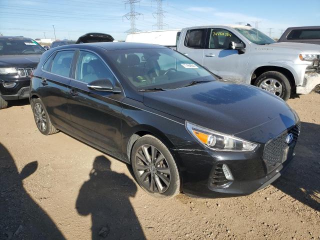 KMHH35LE5JU038098 Hyundai Elantra 2018