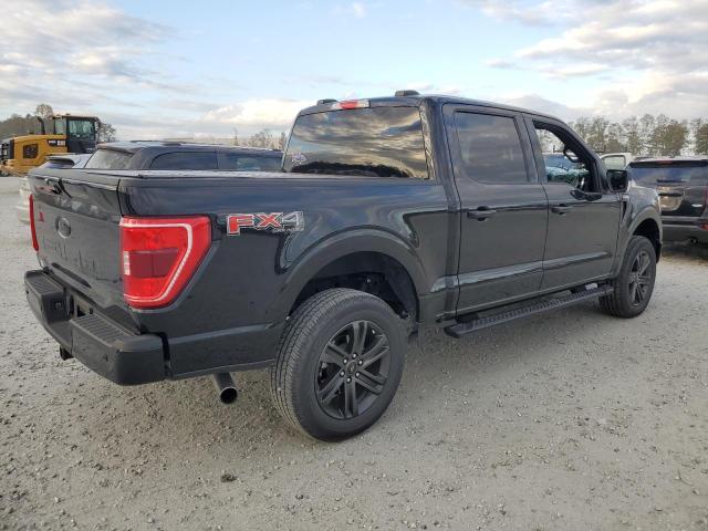 2021 FORD F150 SUPER - 1FTFW1E57MFC20693