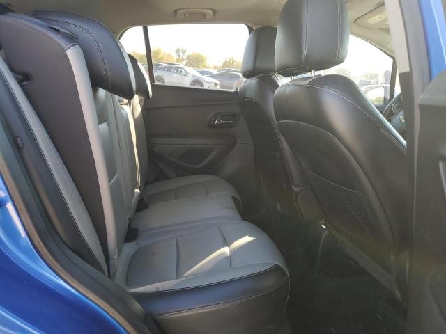 2015 CHEVROLET TRAX LTZ KL7CJTSB1FB246351