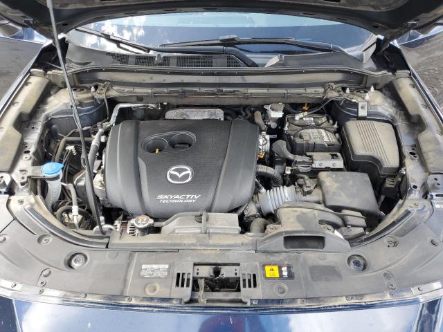 2019 MAZDA CX-5 TOURI - JM3KFACM3K1629218