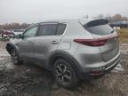 KIA SPORTAGE L снимка