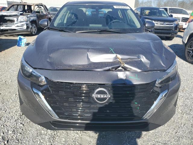 2024 NISSAN SENTRA S - 3N1AB8BV5RY204109