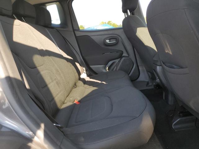 2019 JEEP RENEGADE L - ZACNJABB4KPK59155