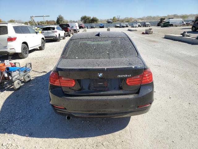 VIN WBA3D3C50EK153917 2014 BMW 3 Series, 328 D no.6