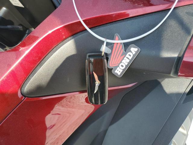 2018 HONDA GL1800 B JH2SC794XJK000132