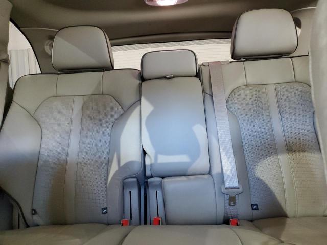 2015 LINCOLN MKX - 2LMDJ8JK6FBL32724