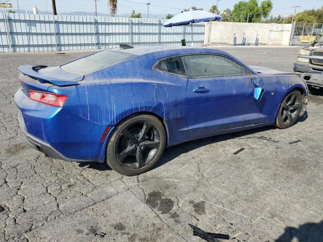 VIN 1G1FB1RX6G0179786 2016 Chevrolet Camaro, LT no.3