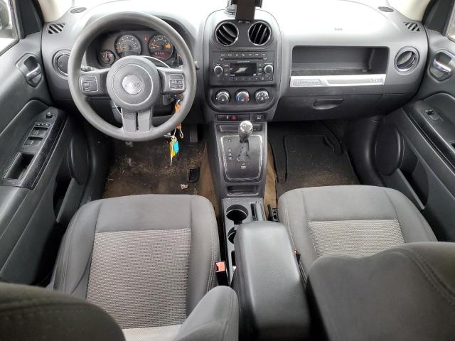 2016 JEEP COMPASS SP - 1C4NJDBBXGD741879