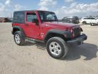 Lot #3023755916 2007 JEEP WRANGLER X