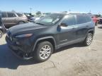 JEEP CHEROKEE L photo