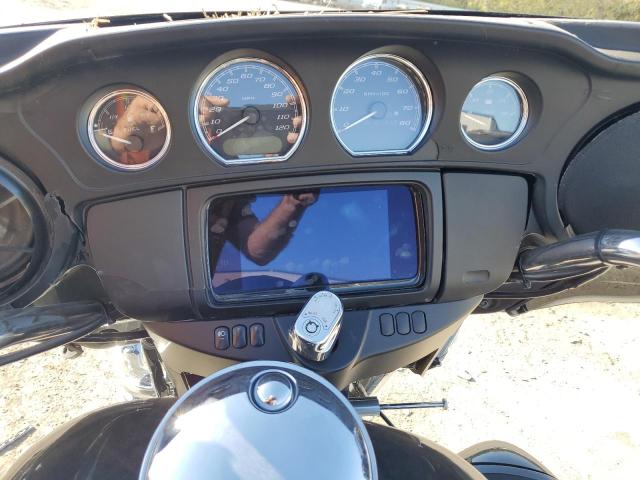 2023 HARLEY-DAVIDSON FLHTCUTG 1HD1MAF15PB862058