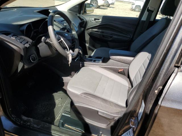 2017 FORD ESCAPE S - 1FMCU0F74HUC06556