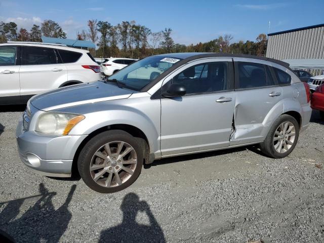 Global Auto Auctions: 2011 DODGE CALIBER HE