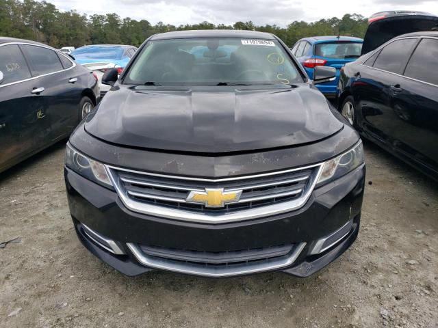 2015 CHEVROLET IMPALA LT - 2G1125S36F9182071